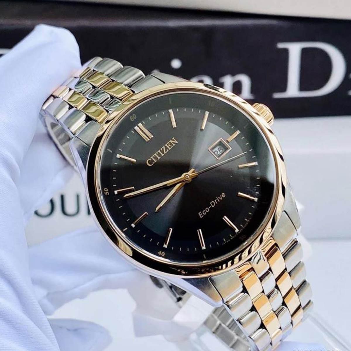 Citizen BM7256 50E 2