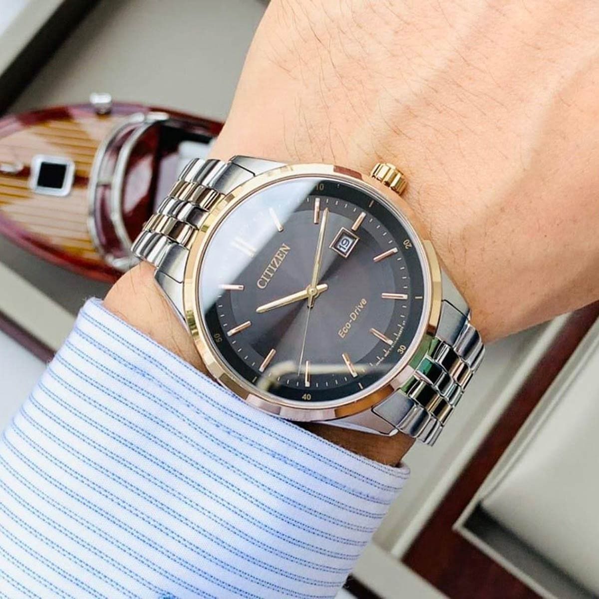 Citizen BM7256 50E 3
