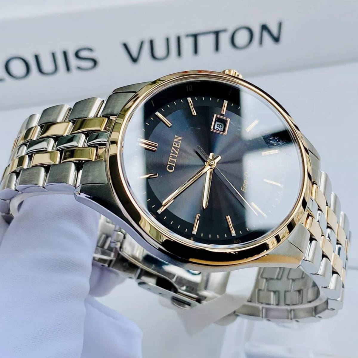 Citizen BM7256 50E 4