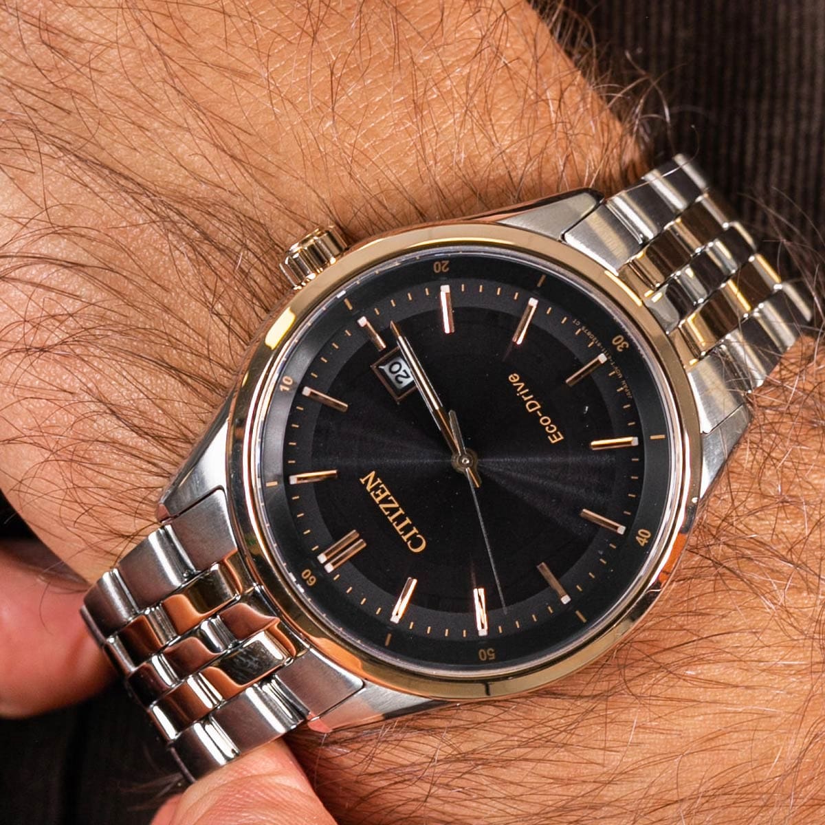 Citizen BM7256 50E 5