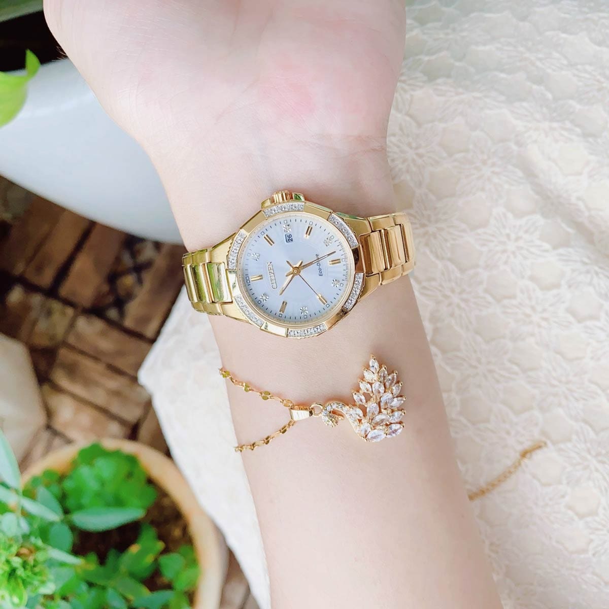 Citizen EW2462 51A