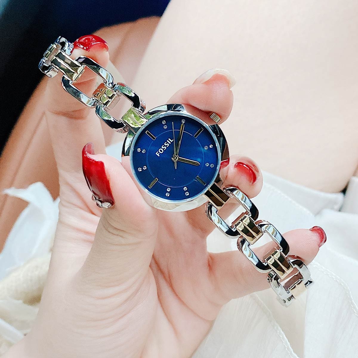 Fossil 7