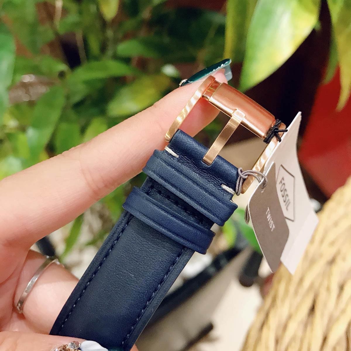 Fossil ME1162 7