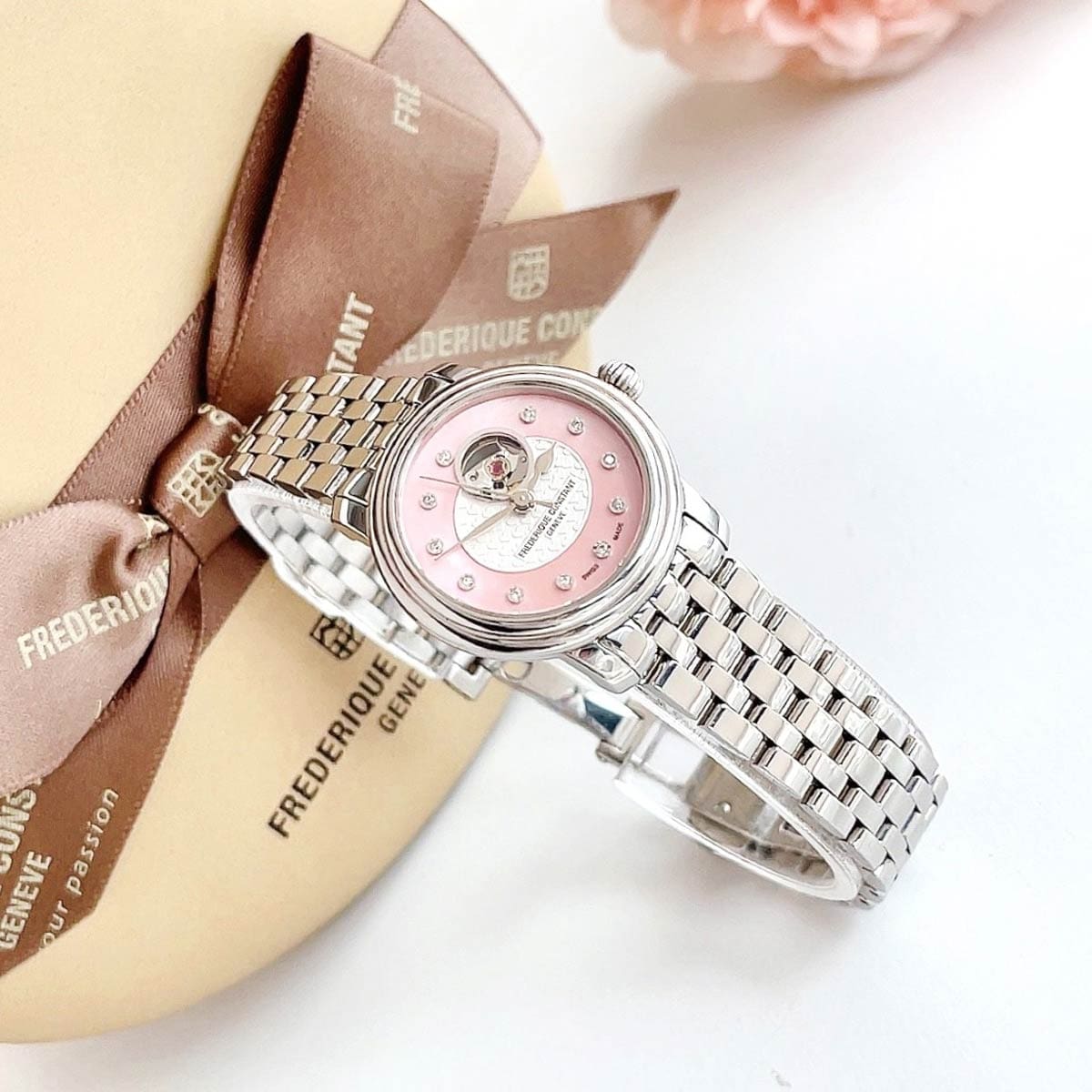 Frederique constant 6 1