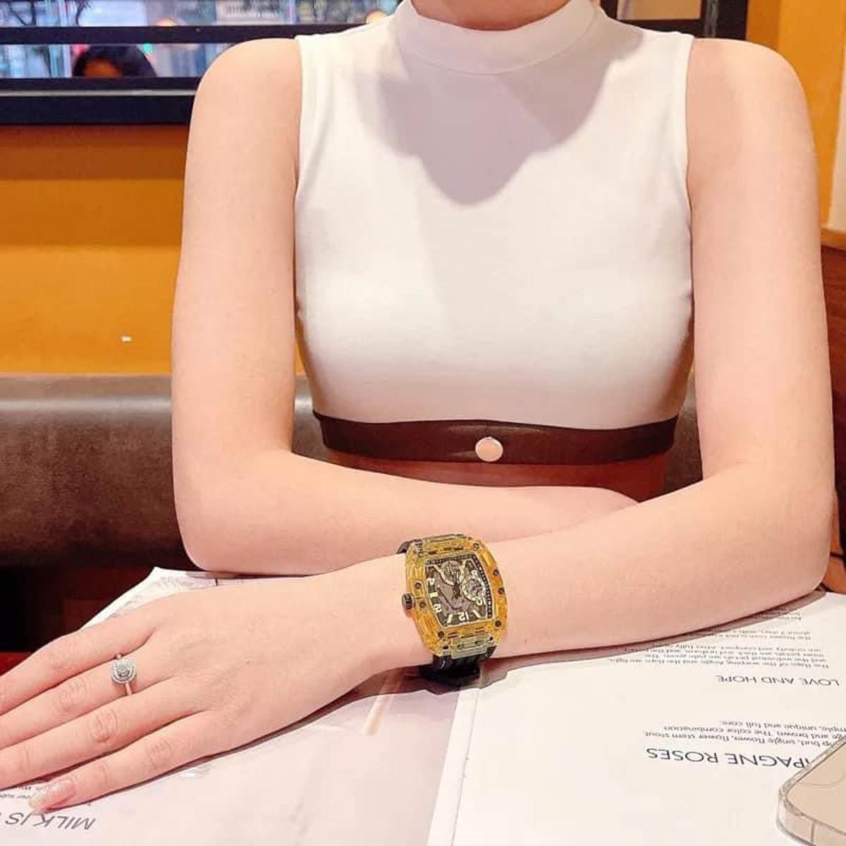 Guess GW0499G2 5