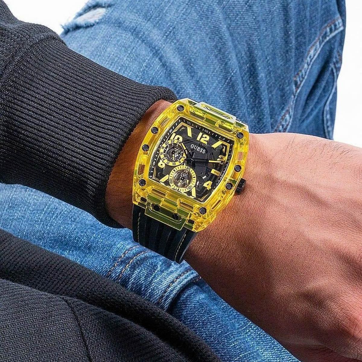 Guess GW0499G2 8