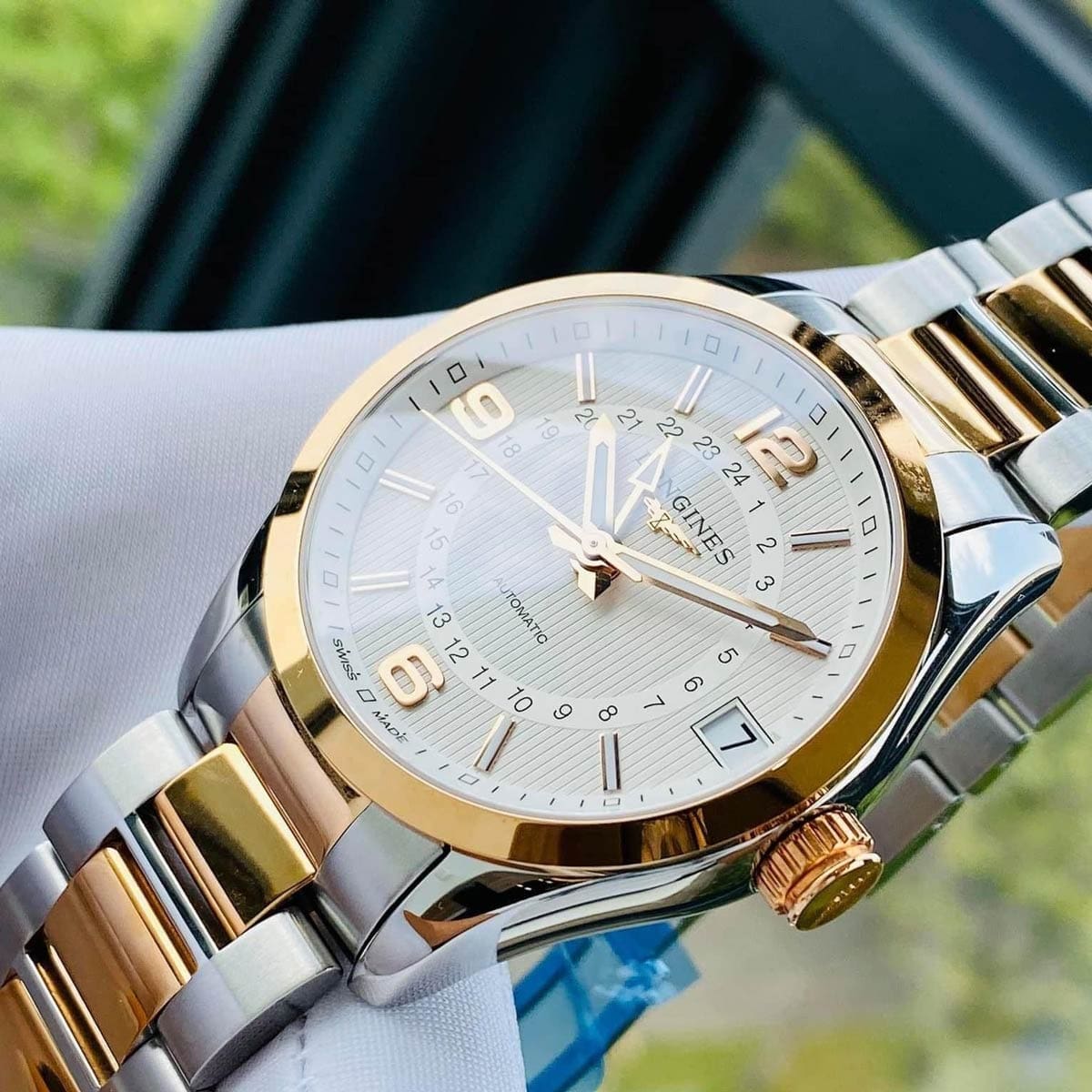 Longines L2.799.5.76 4