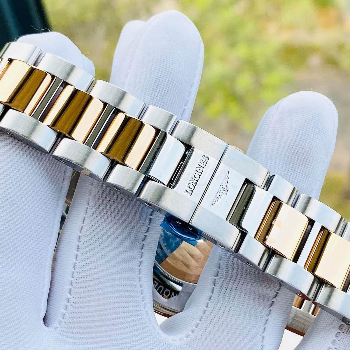 Longines L2.799.5.76 7