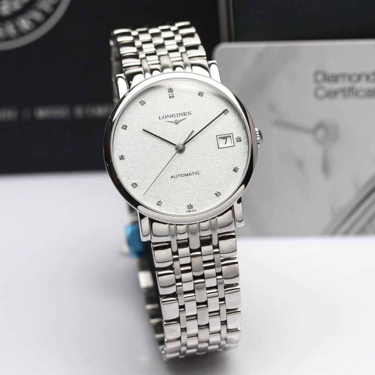 Longines L4.809.4.77 1