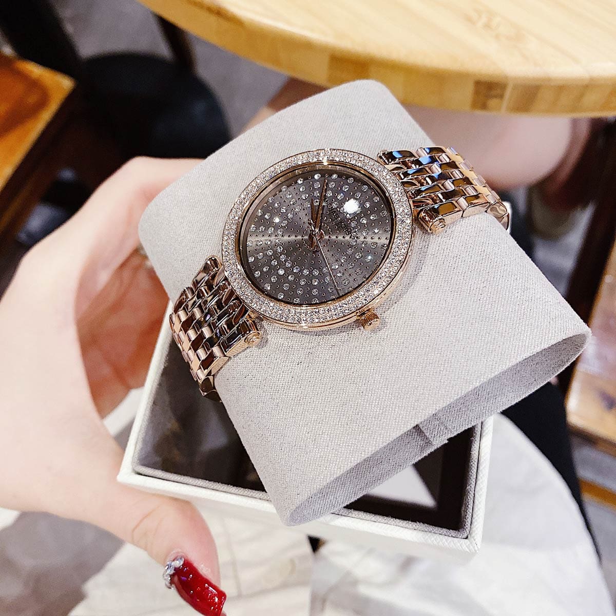 Michael Kors MK4408 6