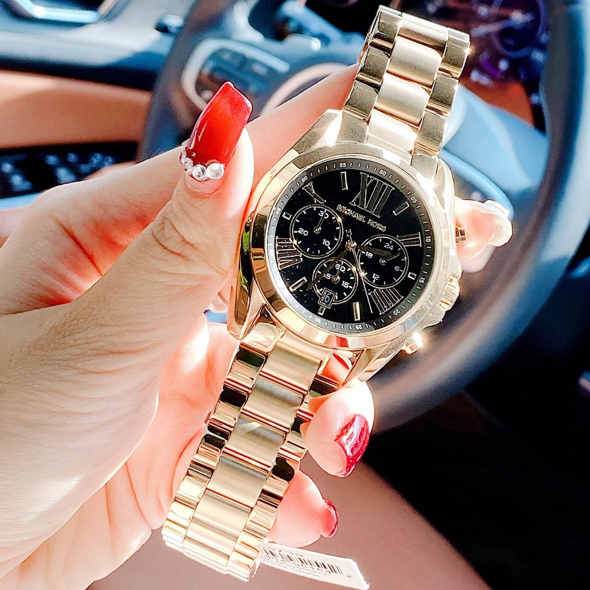 Michael Kors MK5739 2