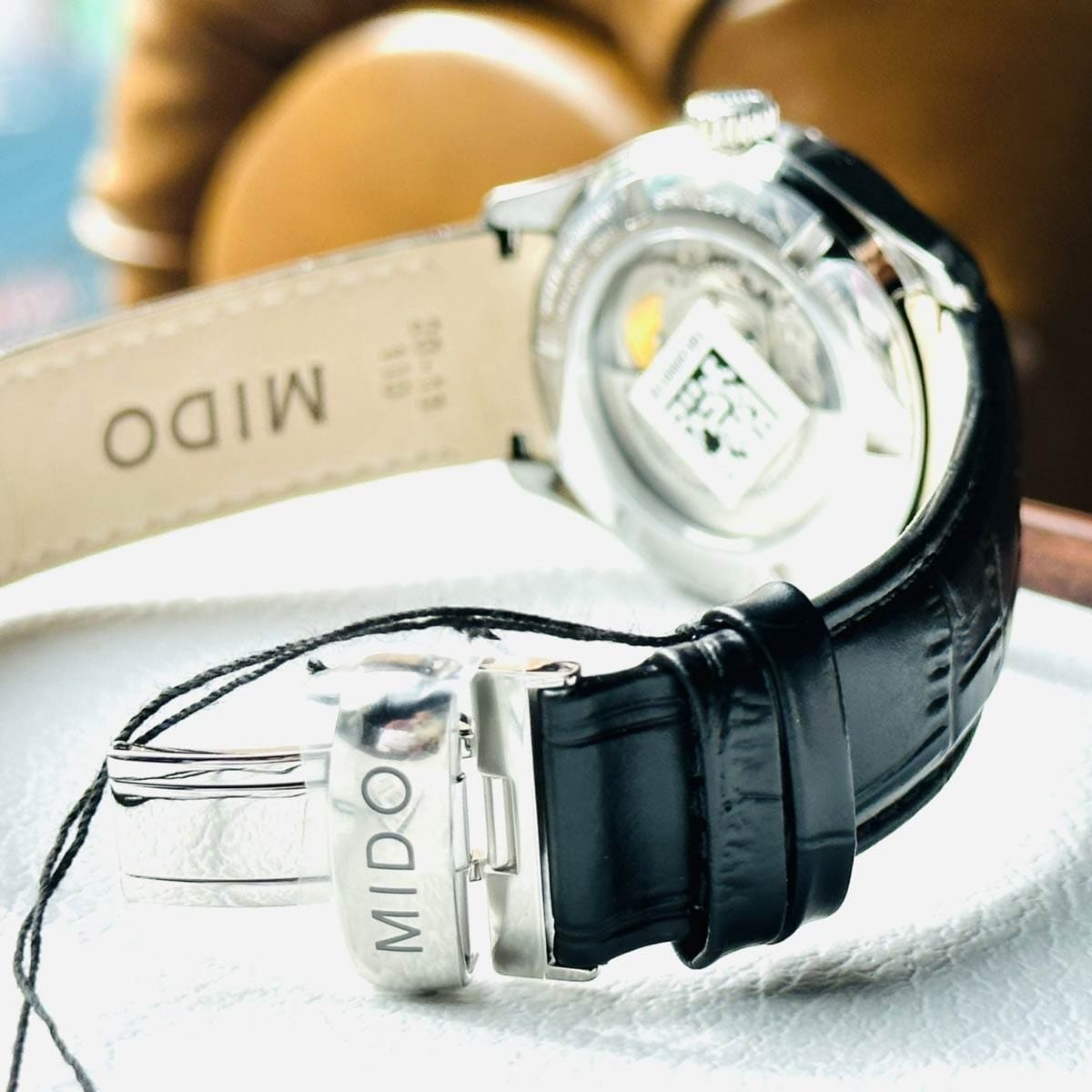 Mido M024.444.16.031 1
