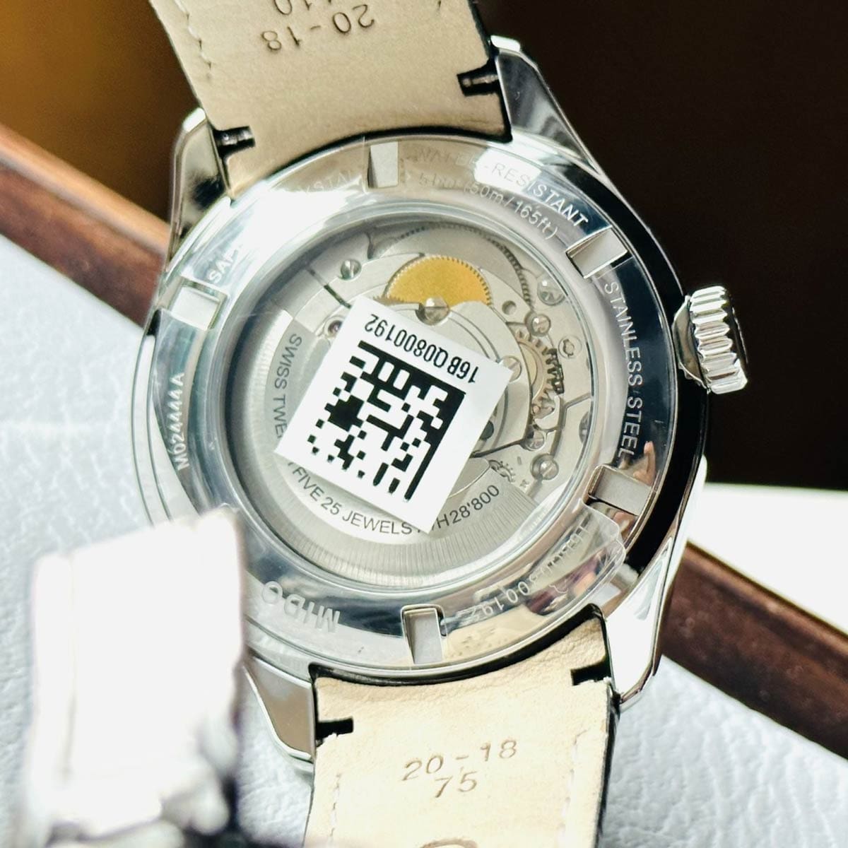Mido M024.444.16.031 2
