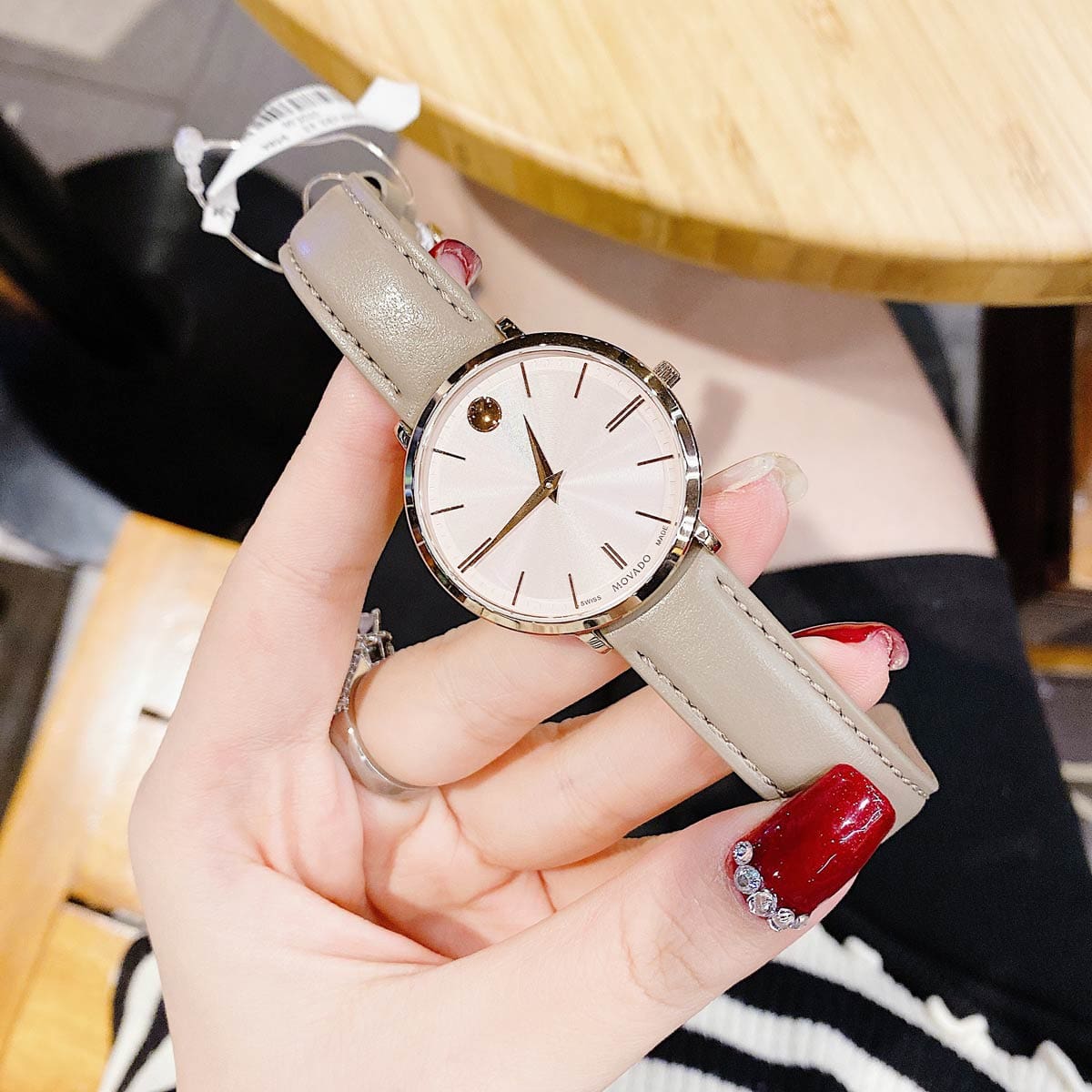 Movado 0607374 1