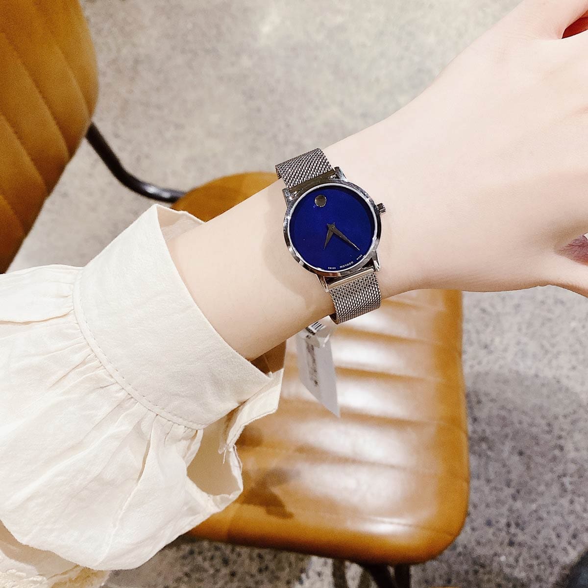 Movado 0607425 3