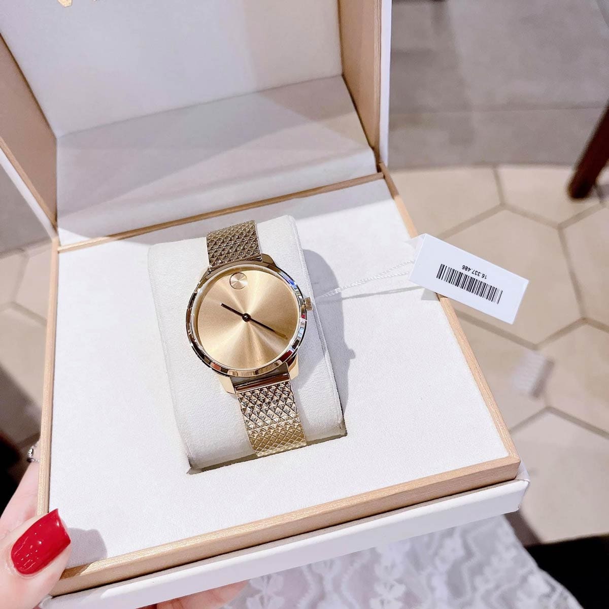 Movado 3600598 2