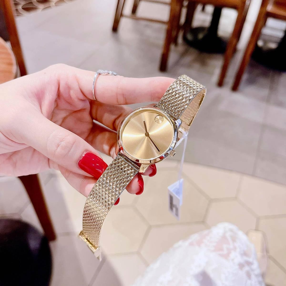 Movado 3600598 6