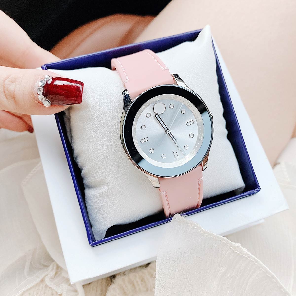 Movado Bold 3600414 7