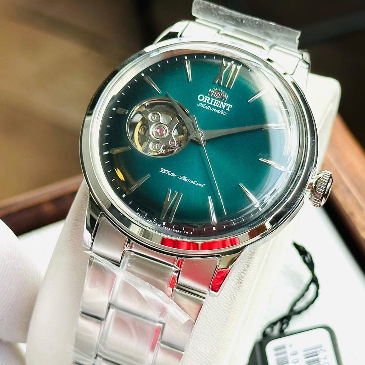 Orient RA AG0026E10B 6