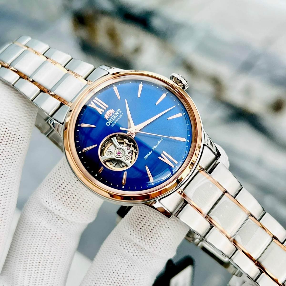 Orient RA AG0433L00C 1