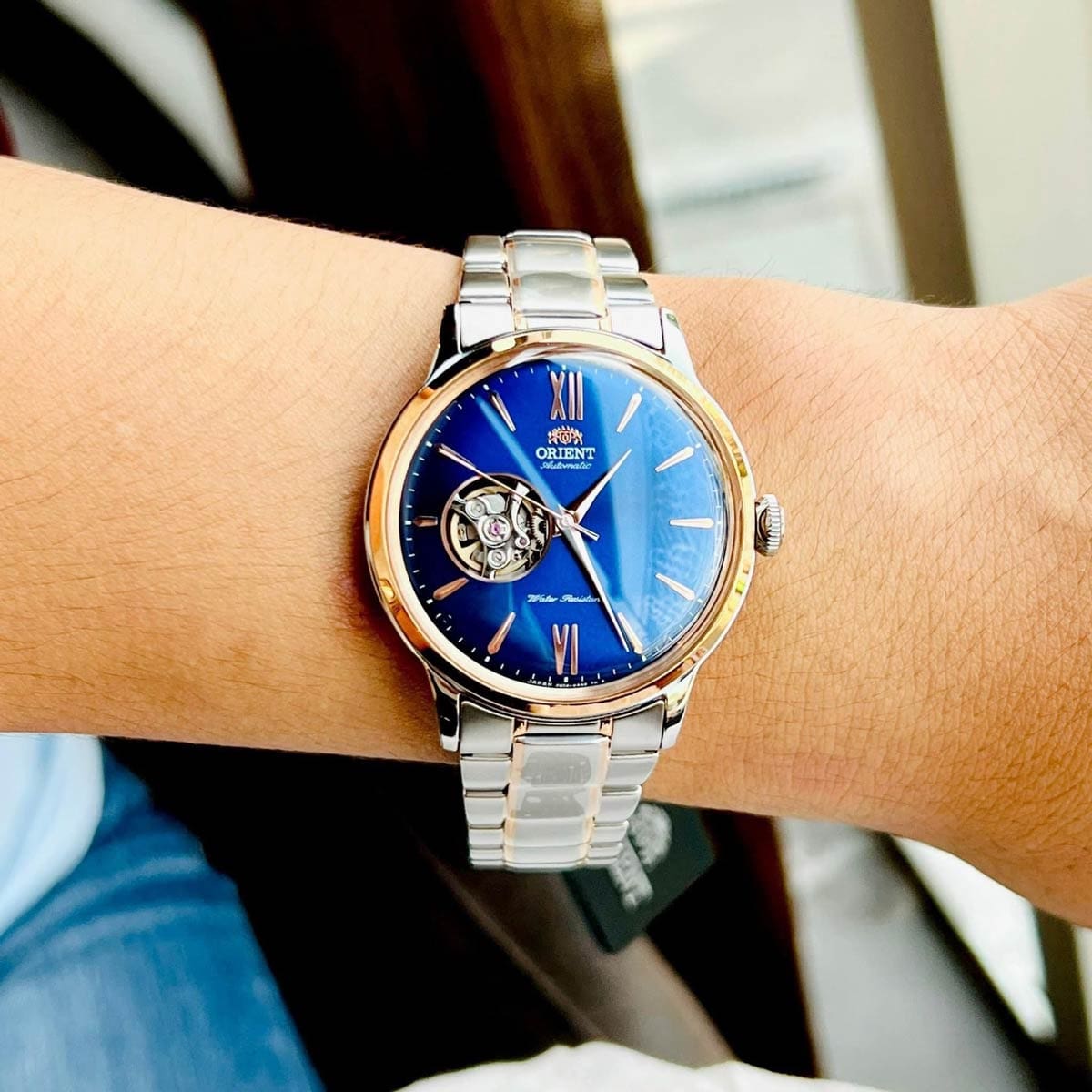 Orient RA AG0433L00C 2