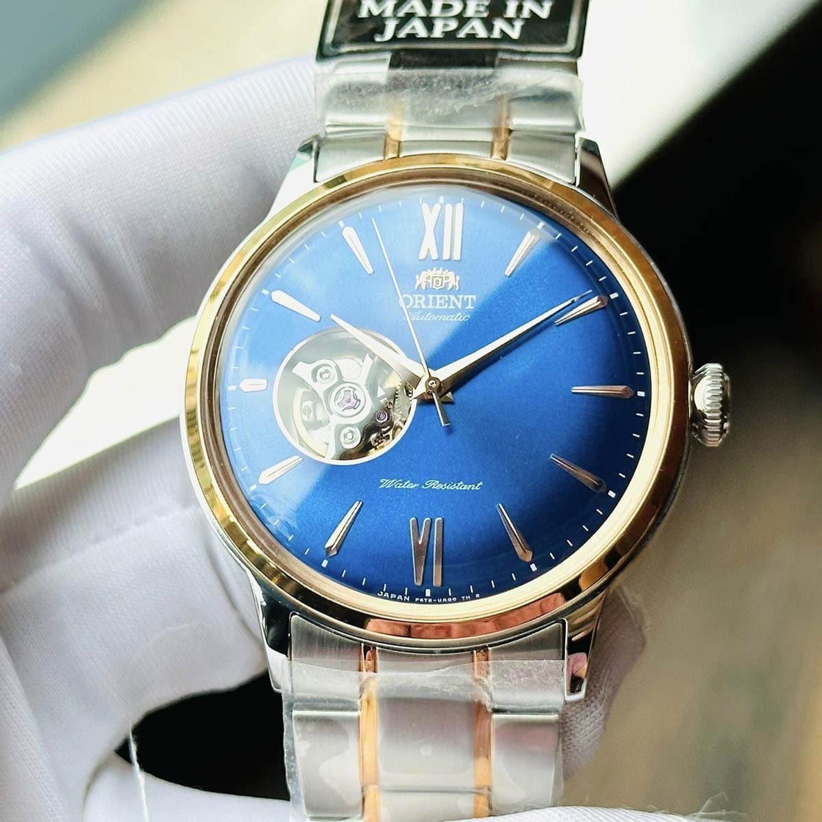 Orient RA AG0433L00C 6