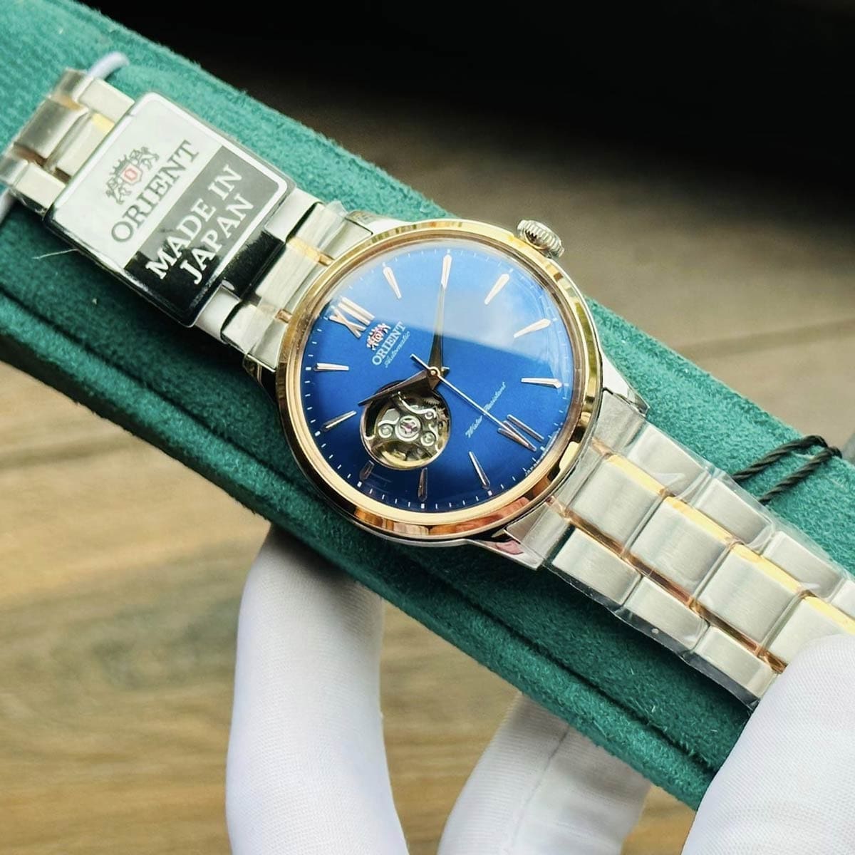 Orient RA AG0433L00C 7