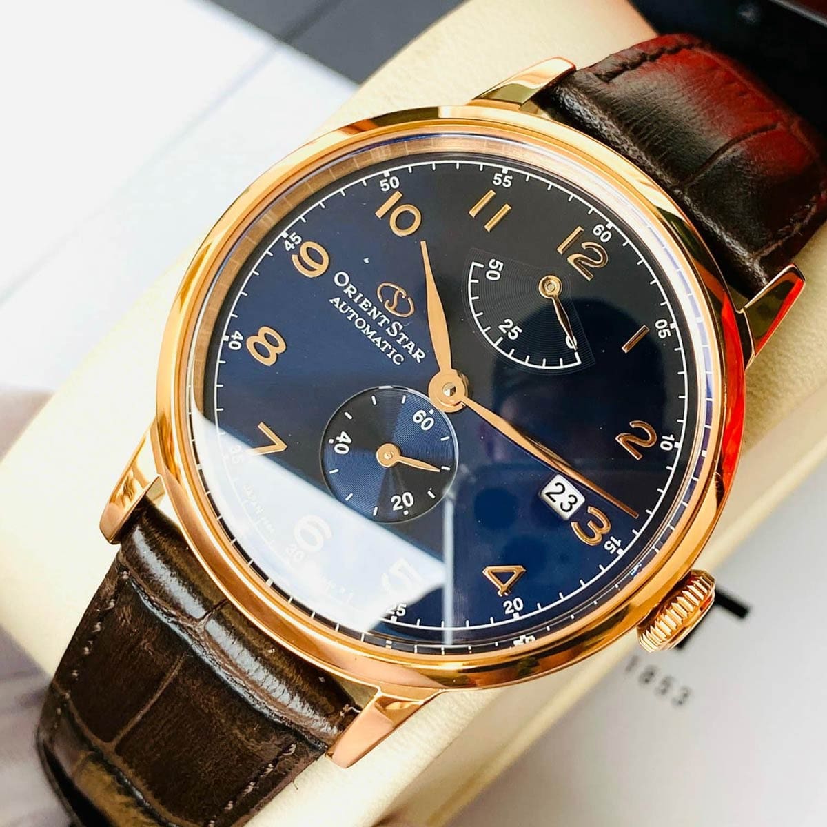 Orient RK AW0005L 5