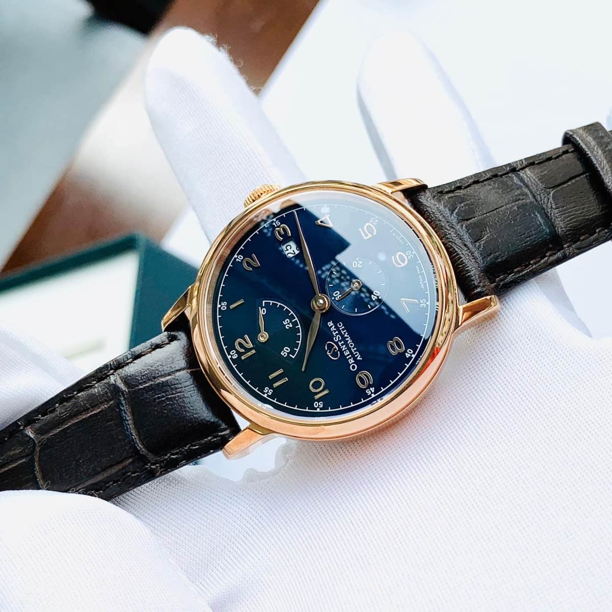 Orient RK AW0005L 6
