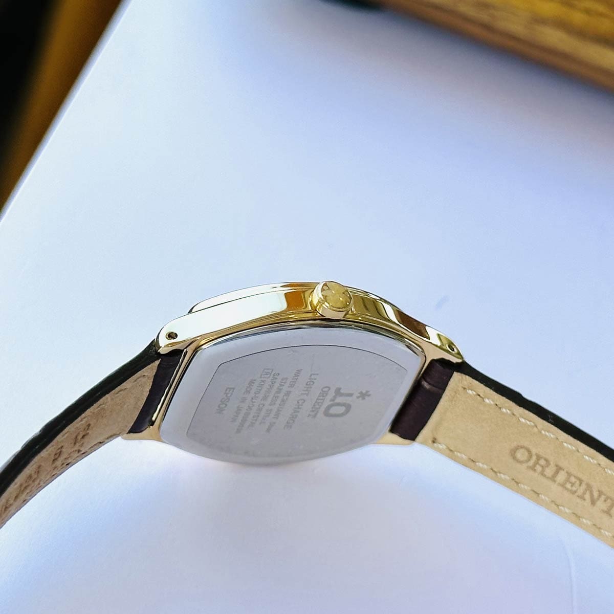 Orient RN WG0013S 1