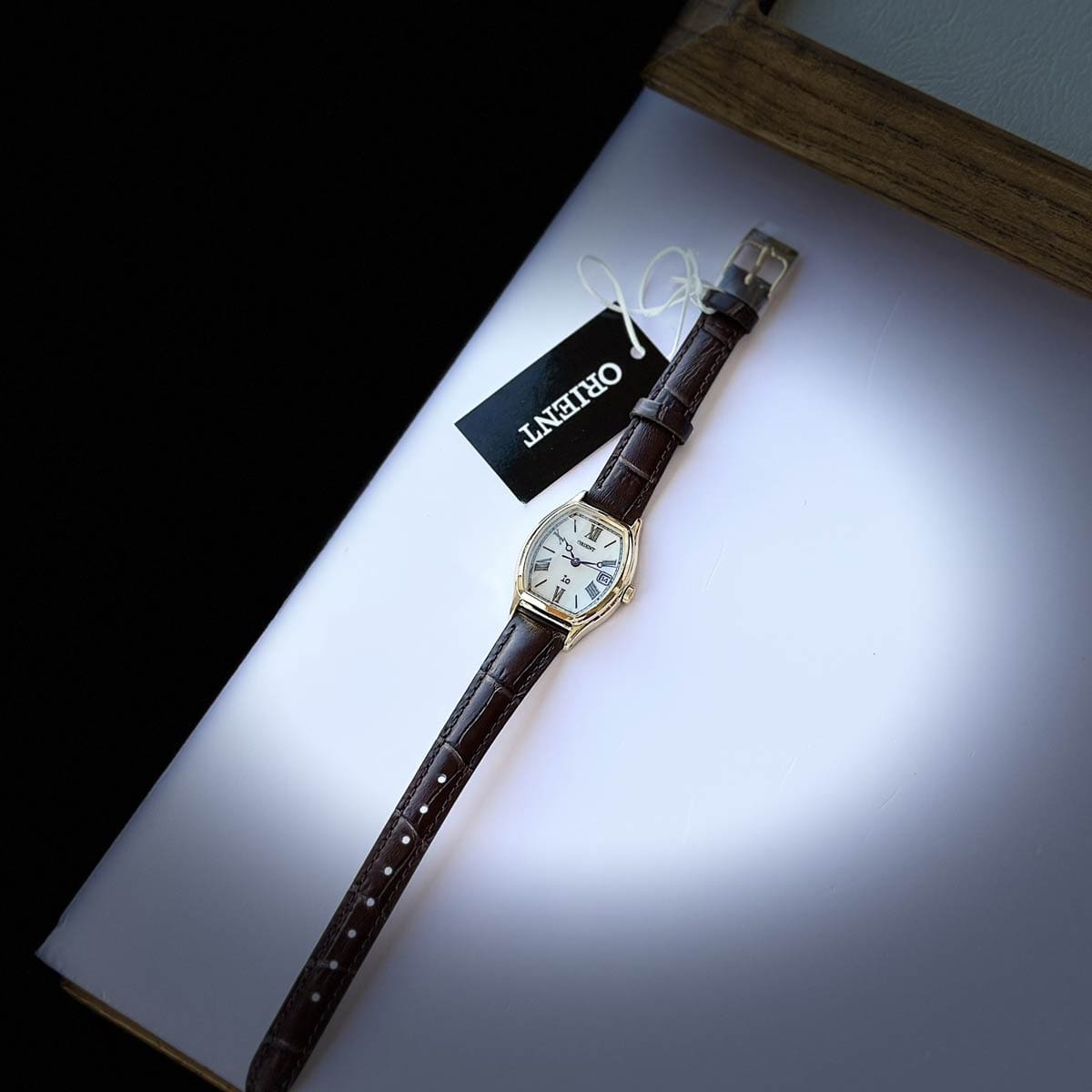 Orient RN WG0013S 2