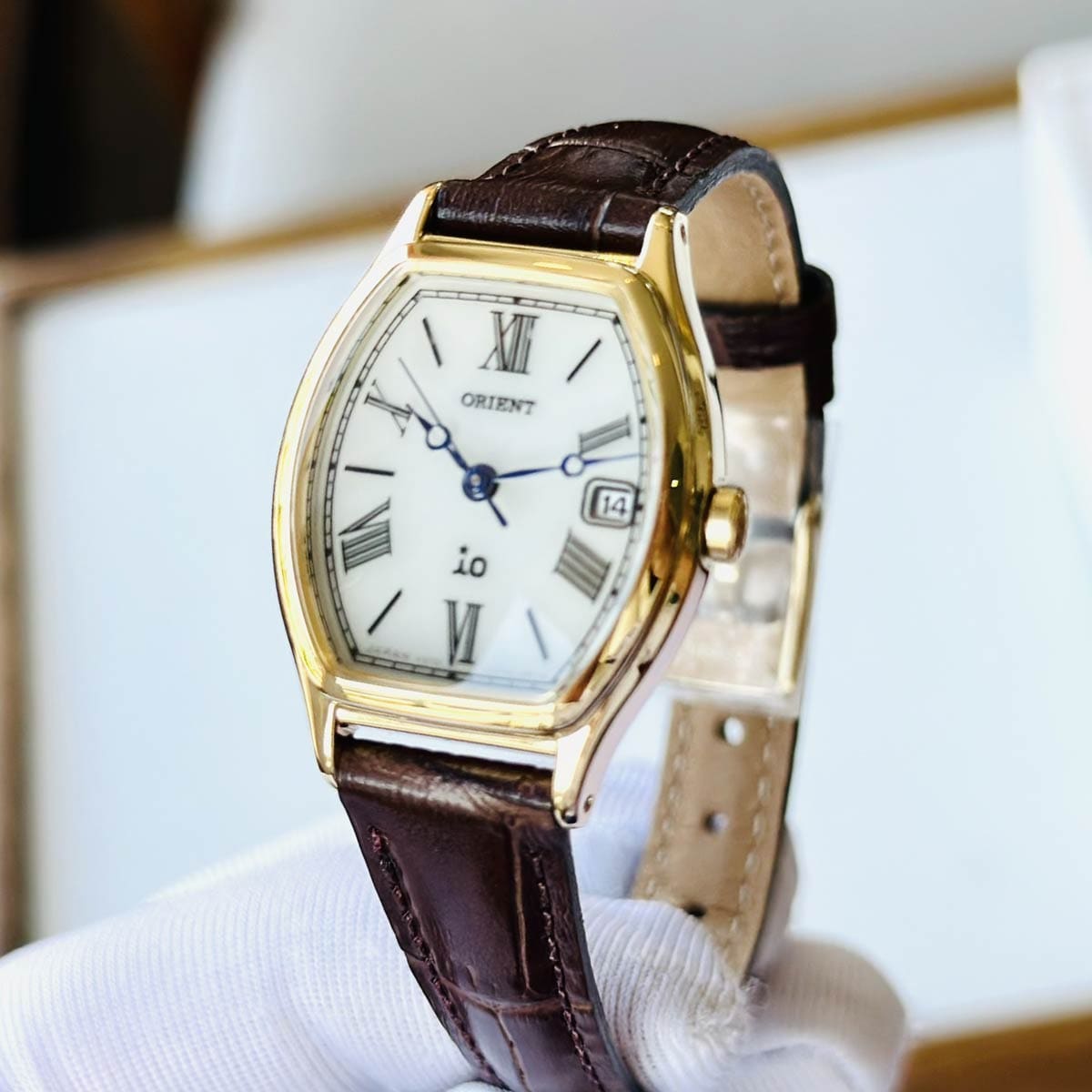 Orient RN WG0013S 5