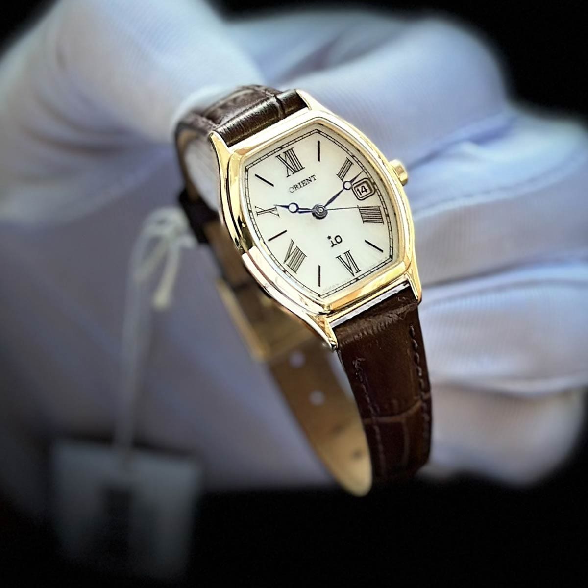 Orient RN WG0013S 6