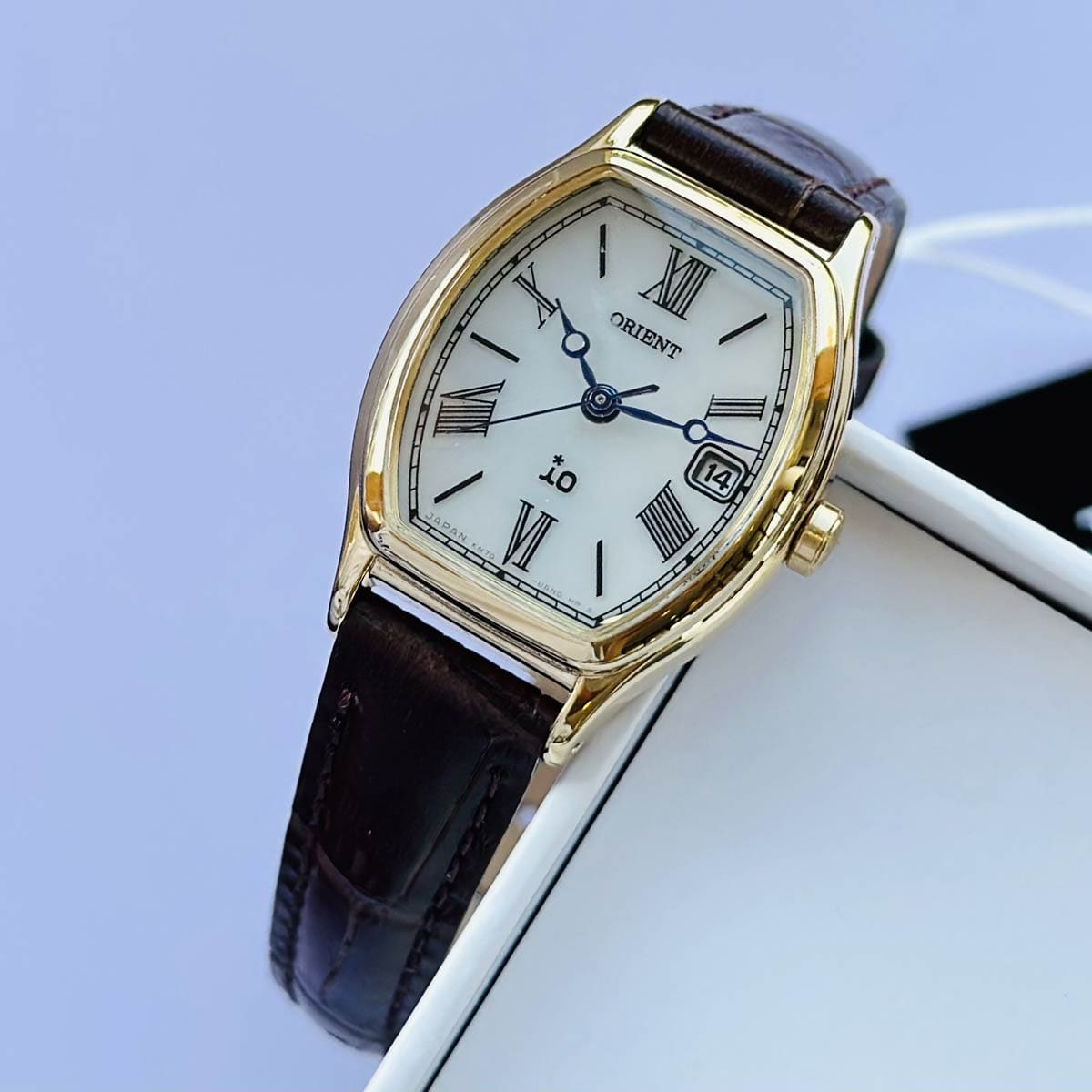 Orient RN WG0013S 7