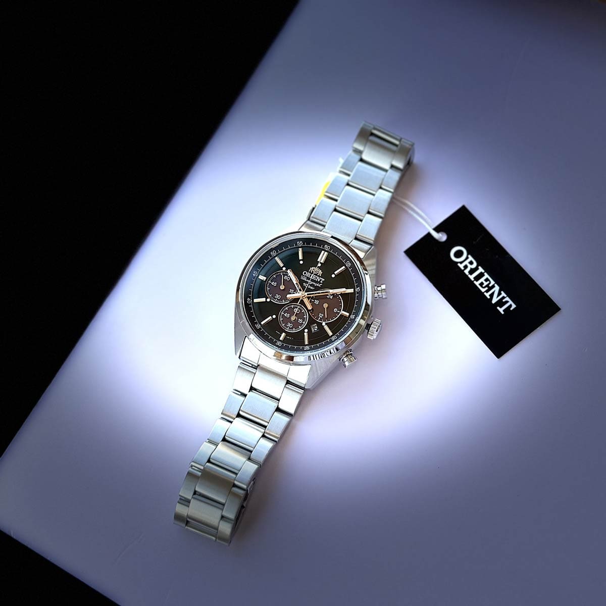 Orient WV0031TX 1