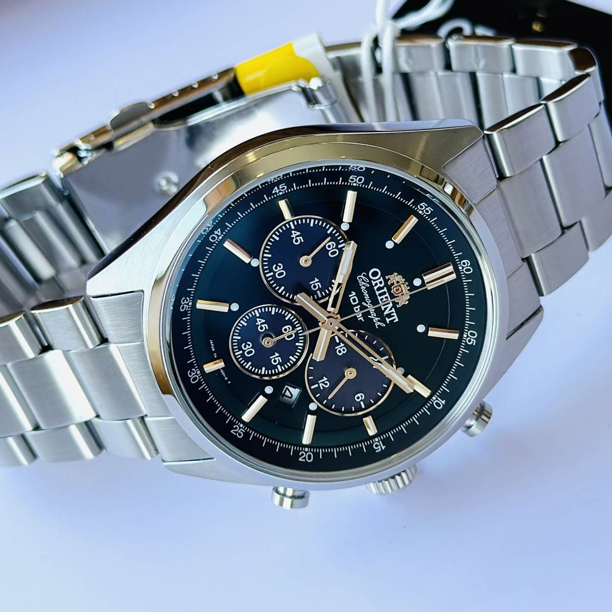 Orient WV0031TX 6