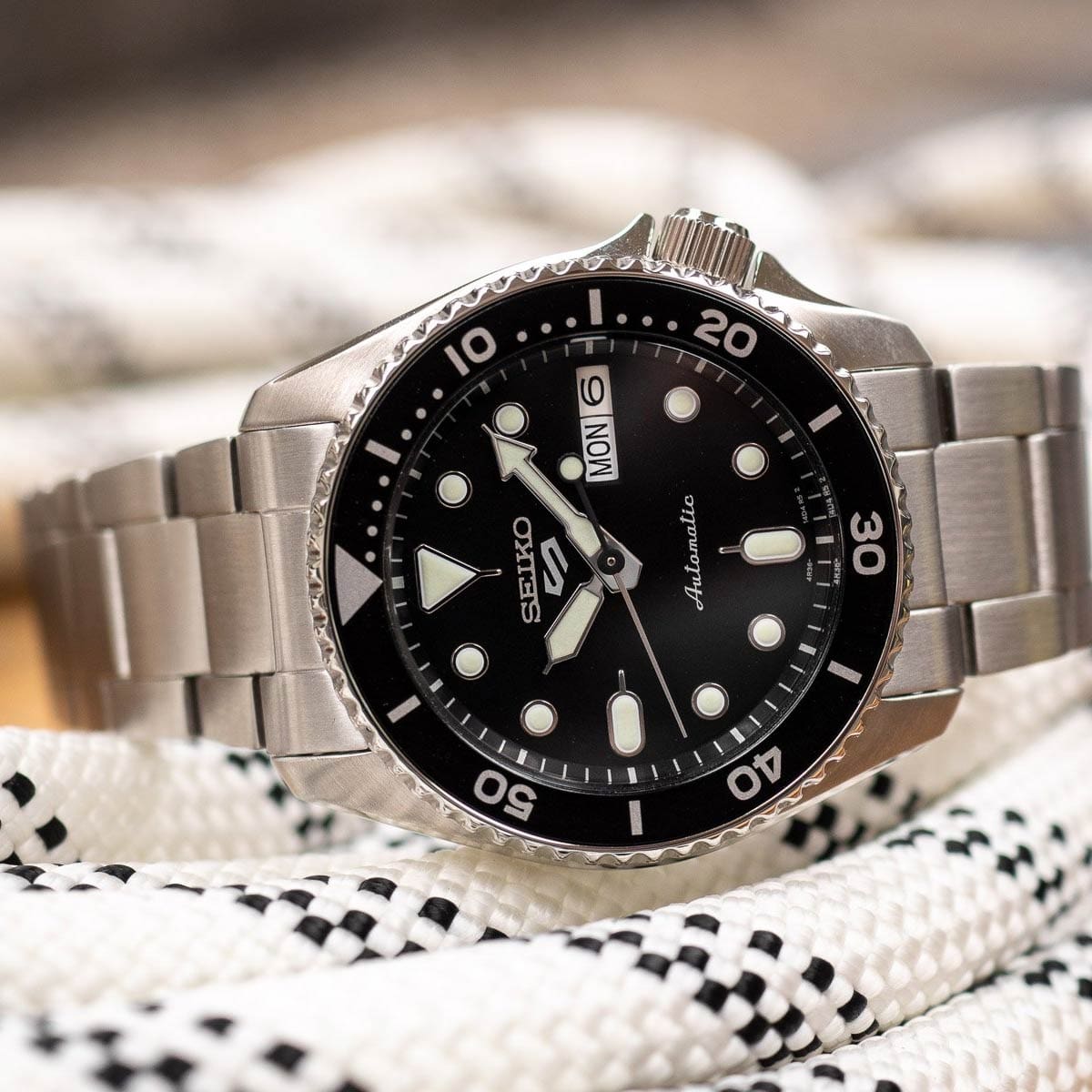 Seiko SRPK29K1 2