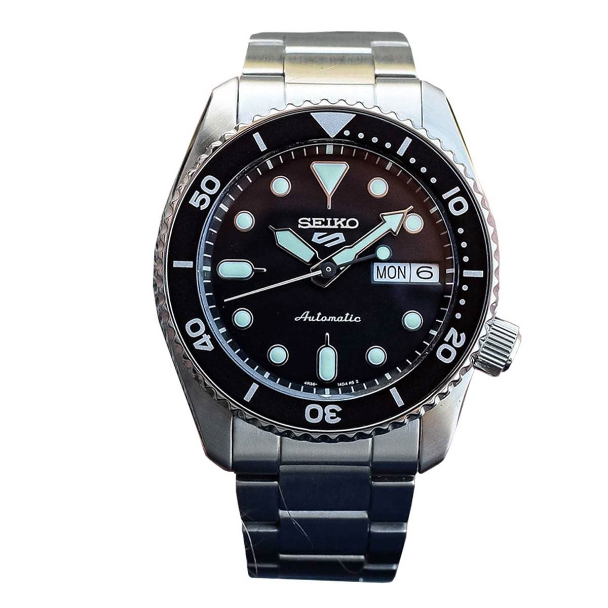 Seiko SRPK29K1 5