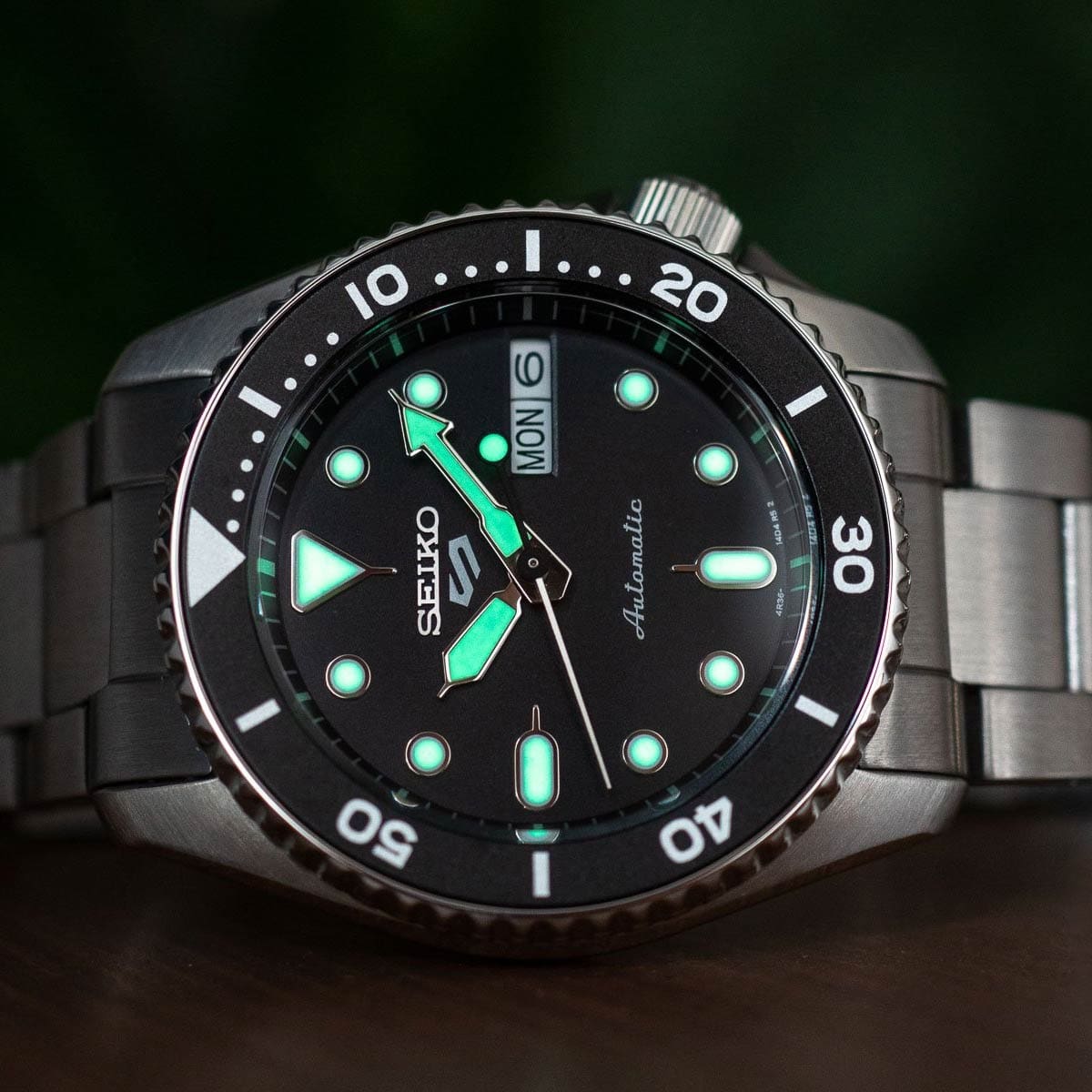 Seiko SRPK29K1 6