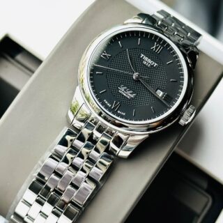 Tissot T006.207.11.058 8
