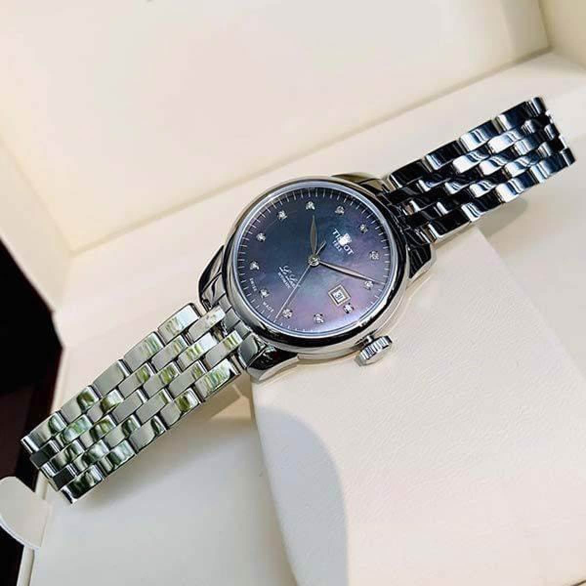 Tissot T006.207.11.126 5