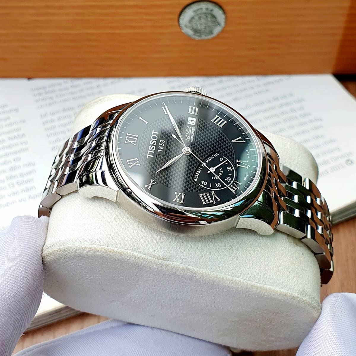 Tissot T006.424.11.053.00 5