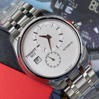Tissot T035.428.11.031 5