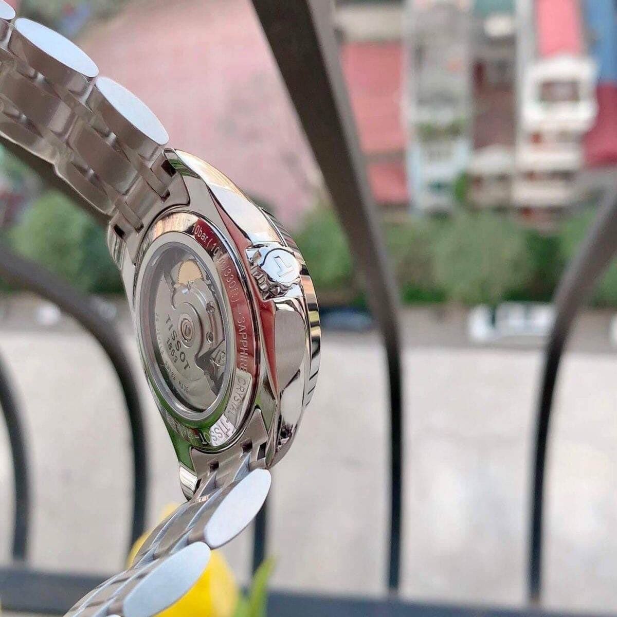Tissot T035.428.11.031 7