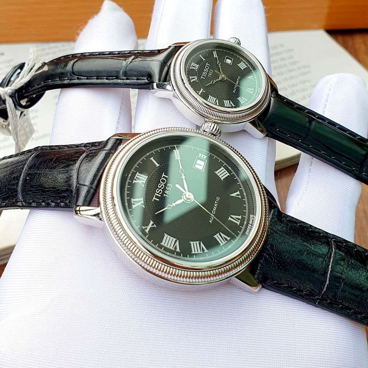 Tissot T045.407.16.053.0 T045.207.16.053 4