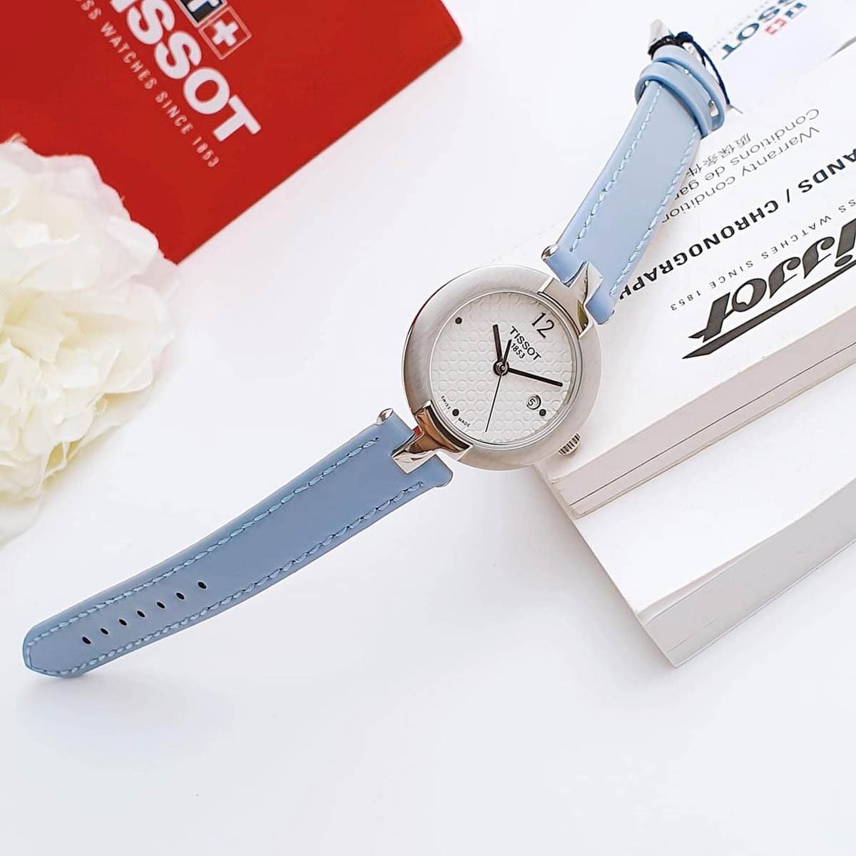 Tissot T084.210.16.017 6