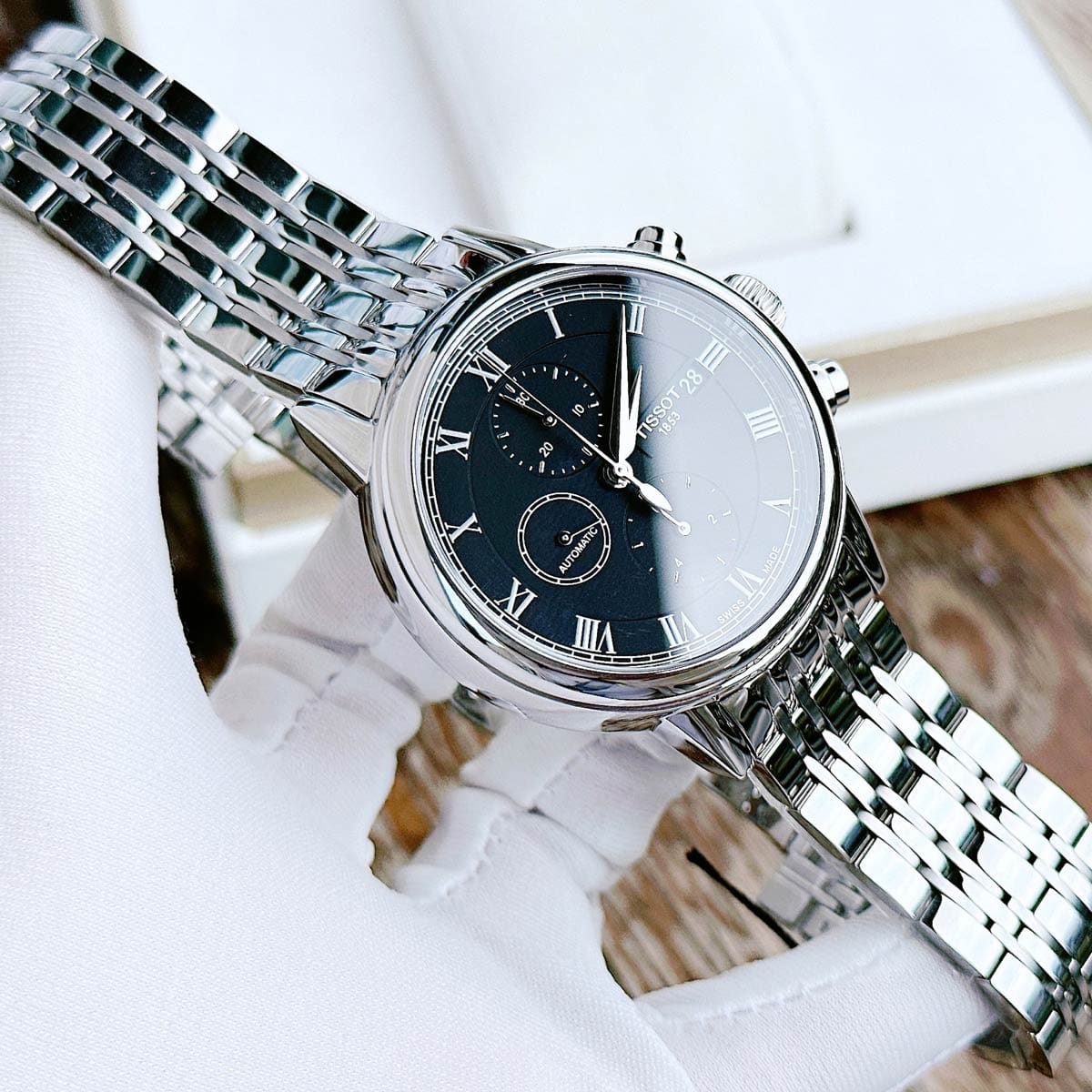 Tissot T085.427.11.053 3