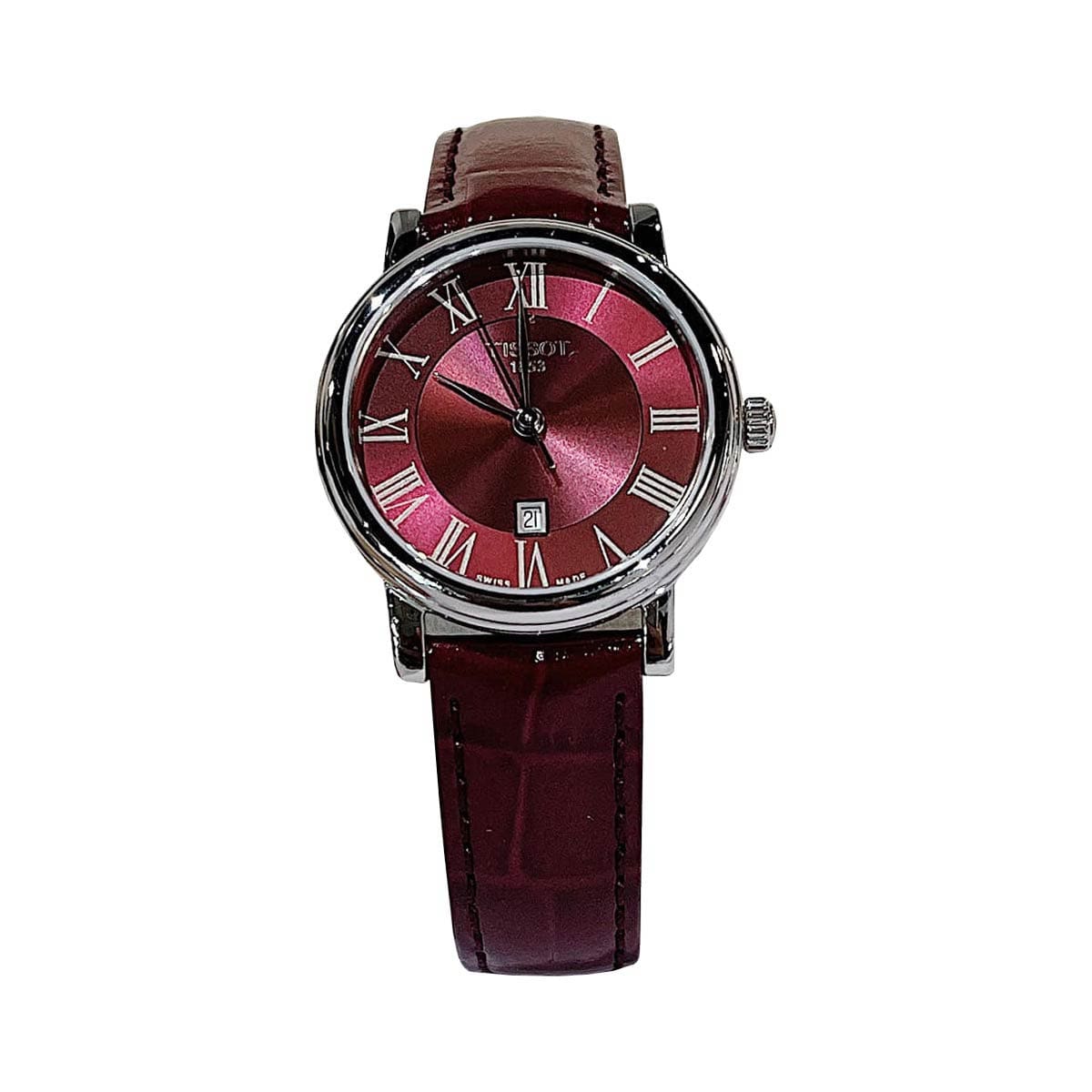 Tissot T122.210.16.373 4