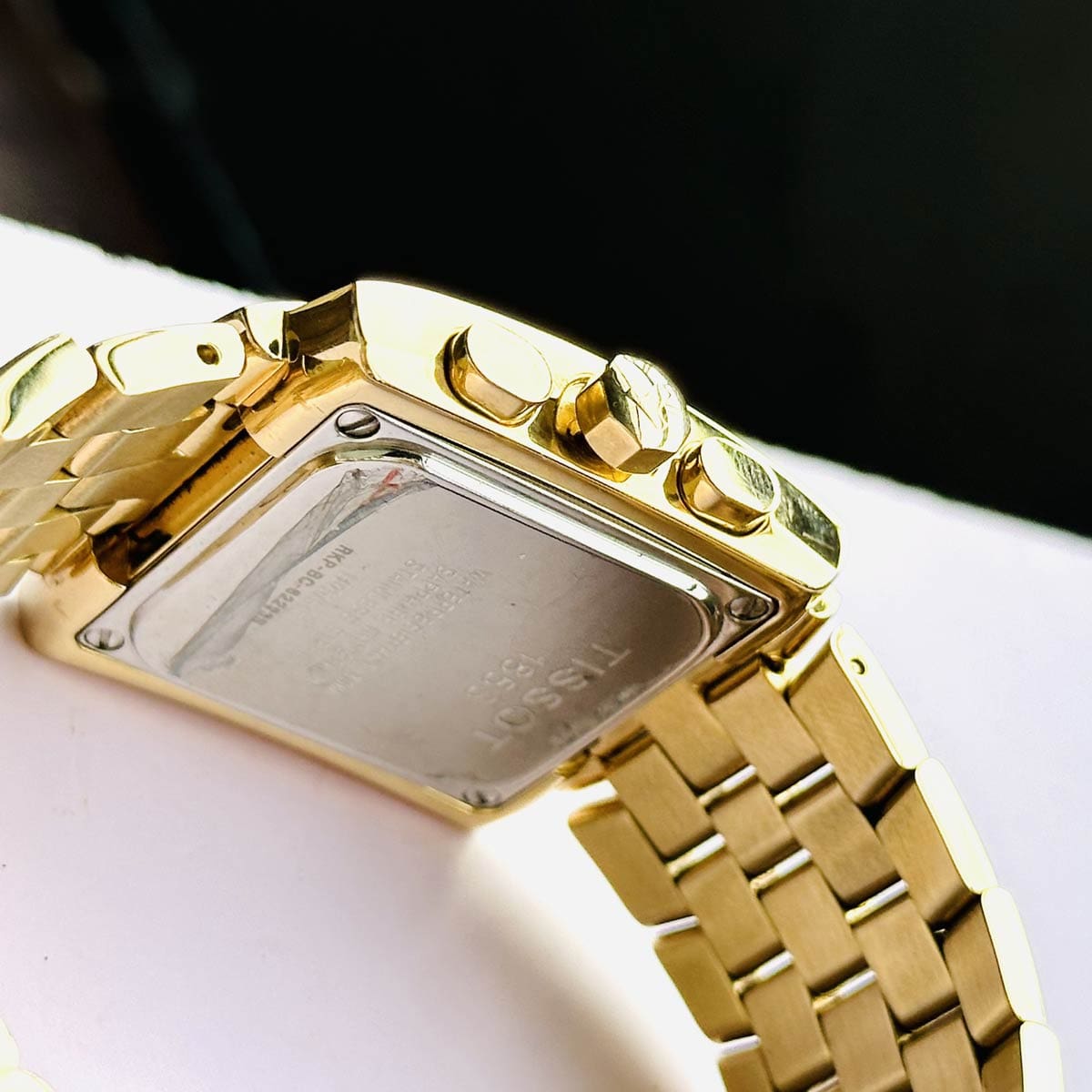 Tissot T60.5.587 2