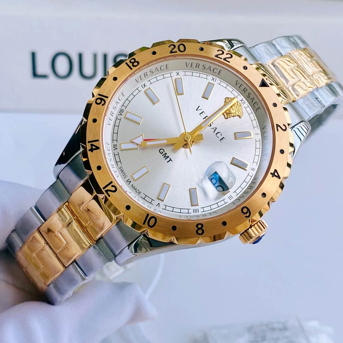 Versace 72280 5